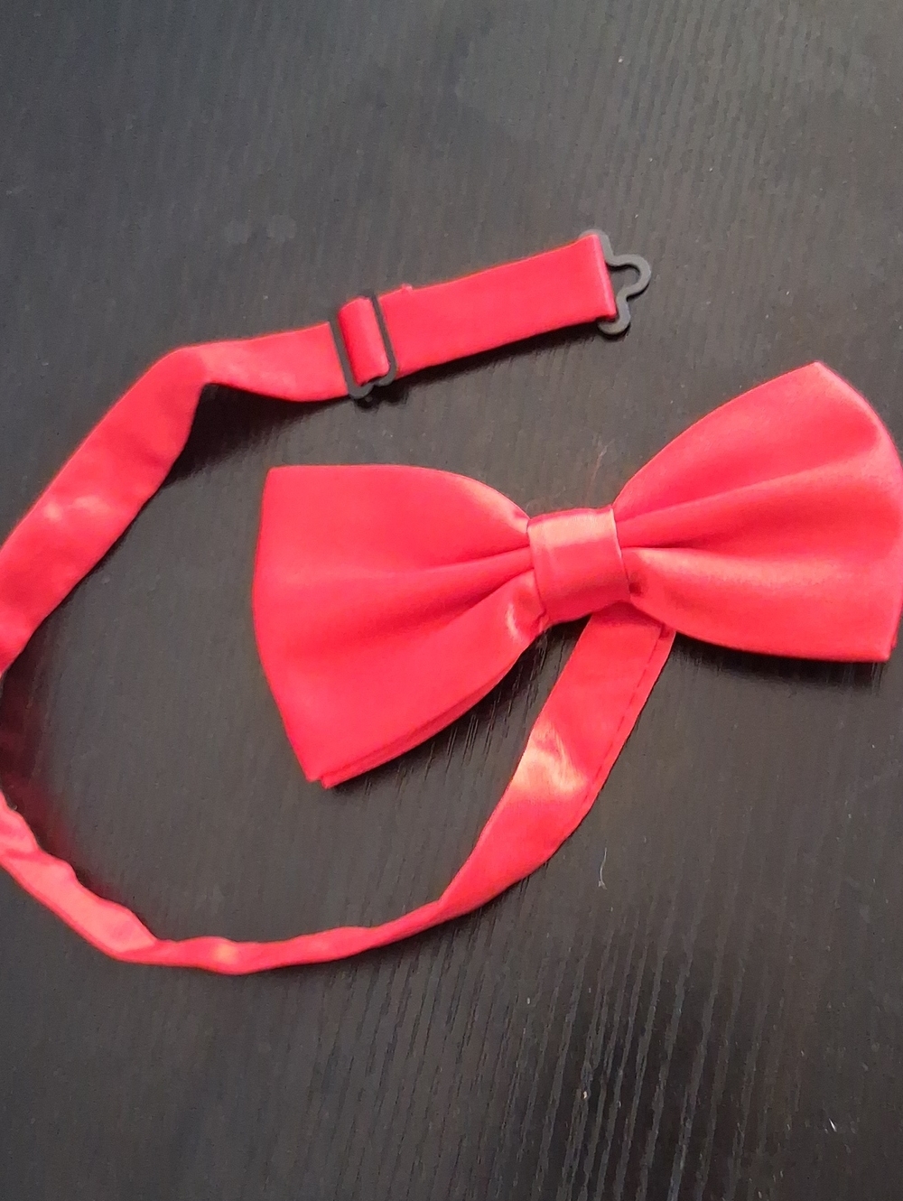 BLACK ROSE HEADBAND - Picture 4 of 6